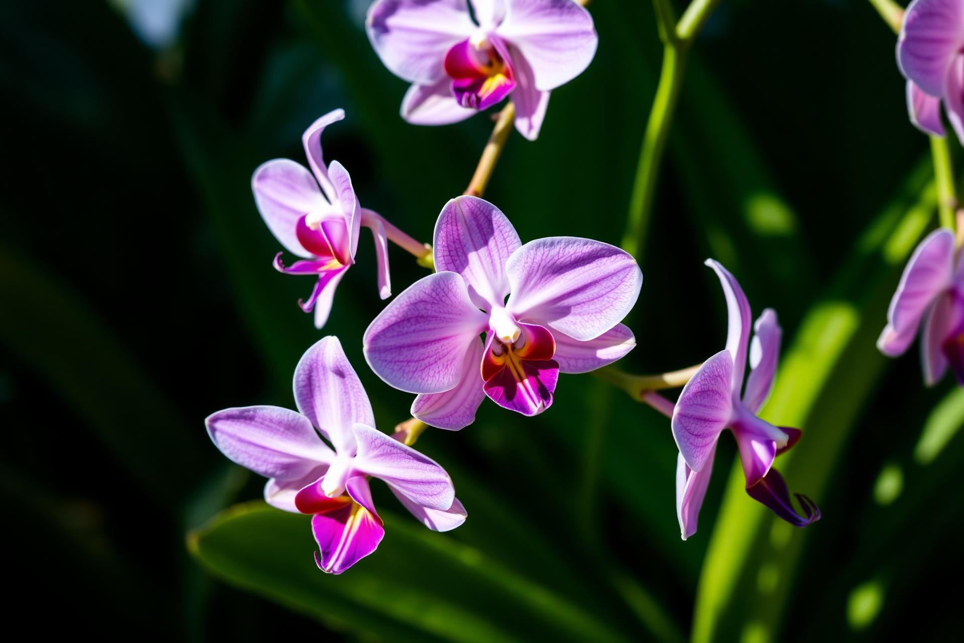 Festival de Plantas e Orquídeas